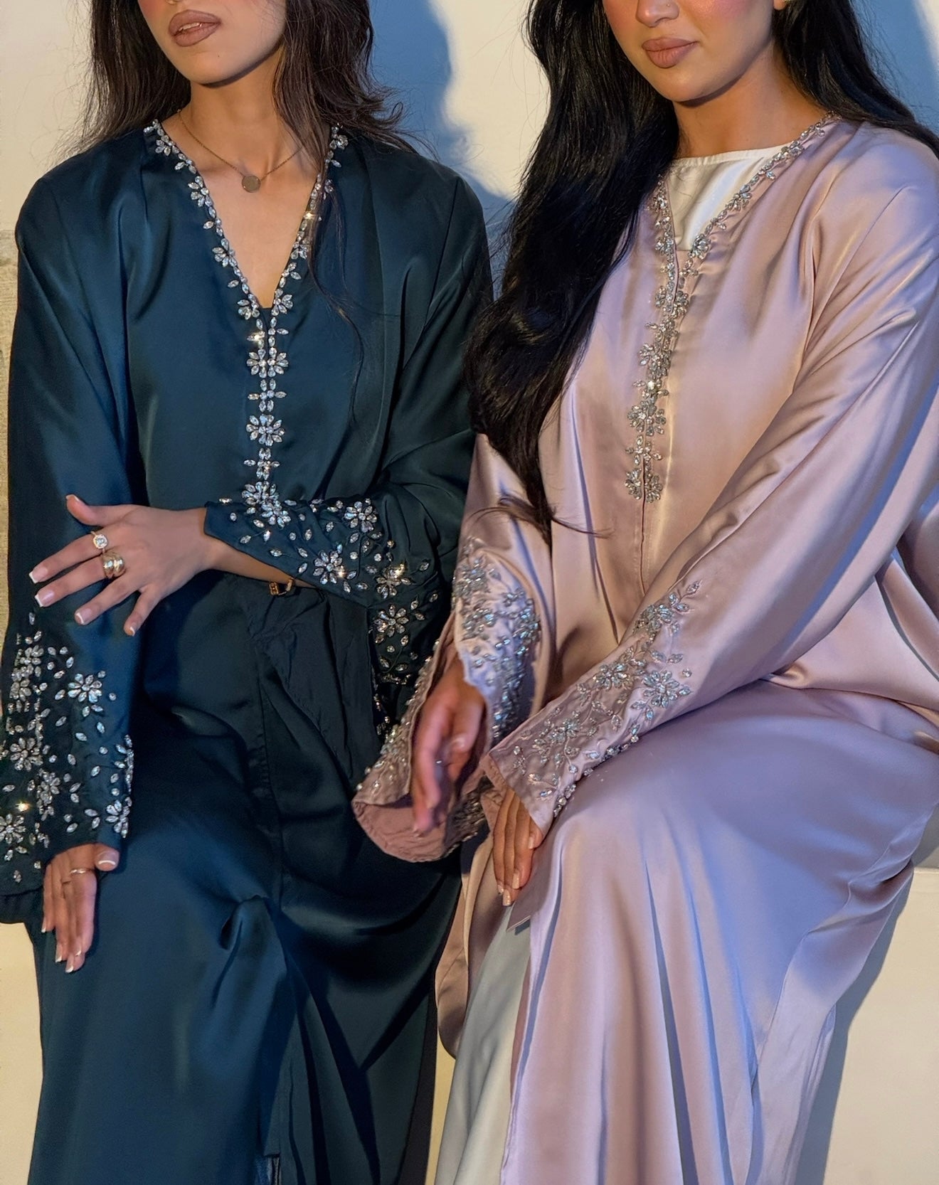 Aurora Abaya