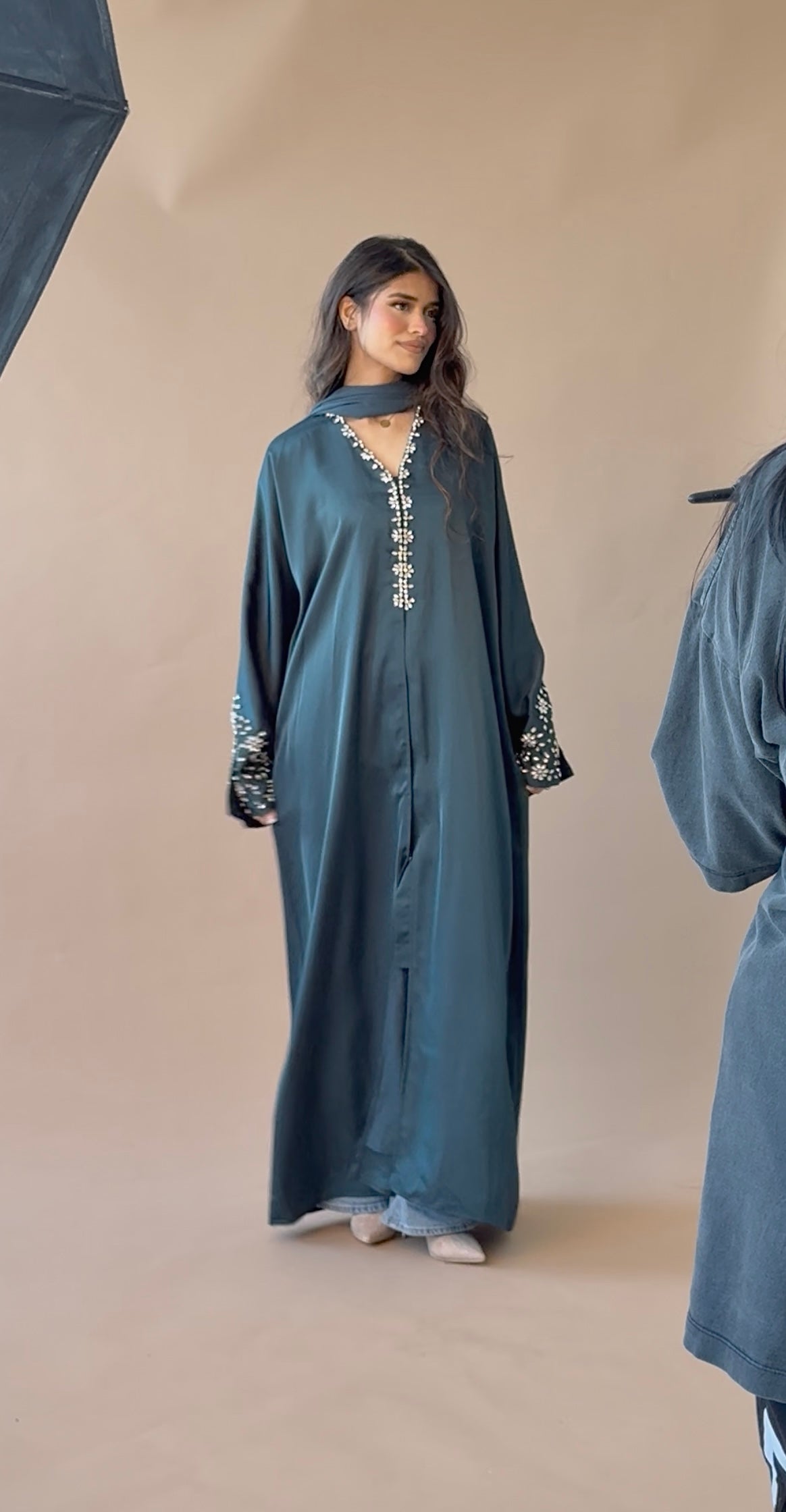 Tiana Abaya
