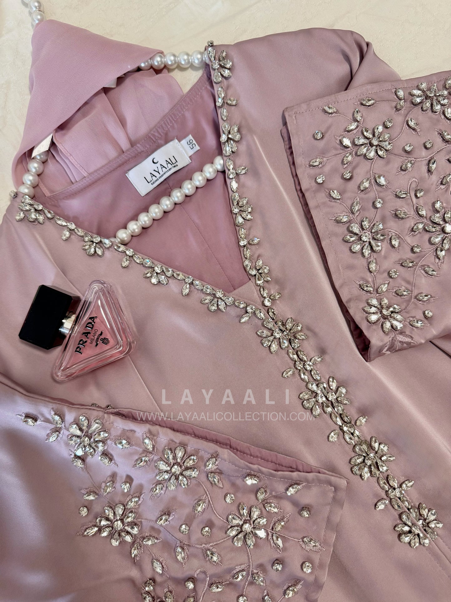 Aurora Abaya