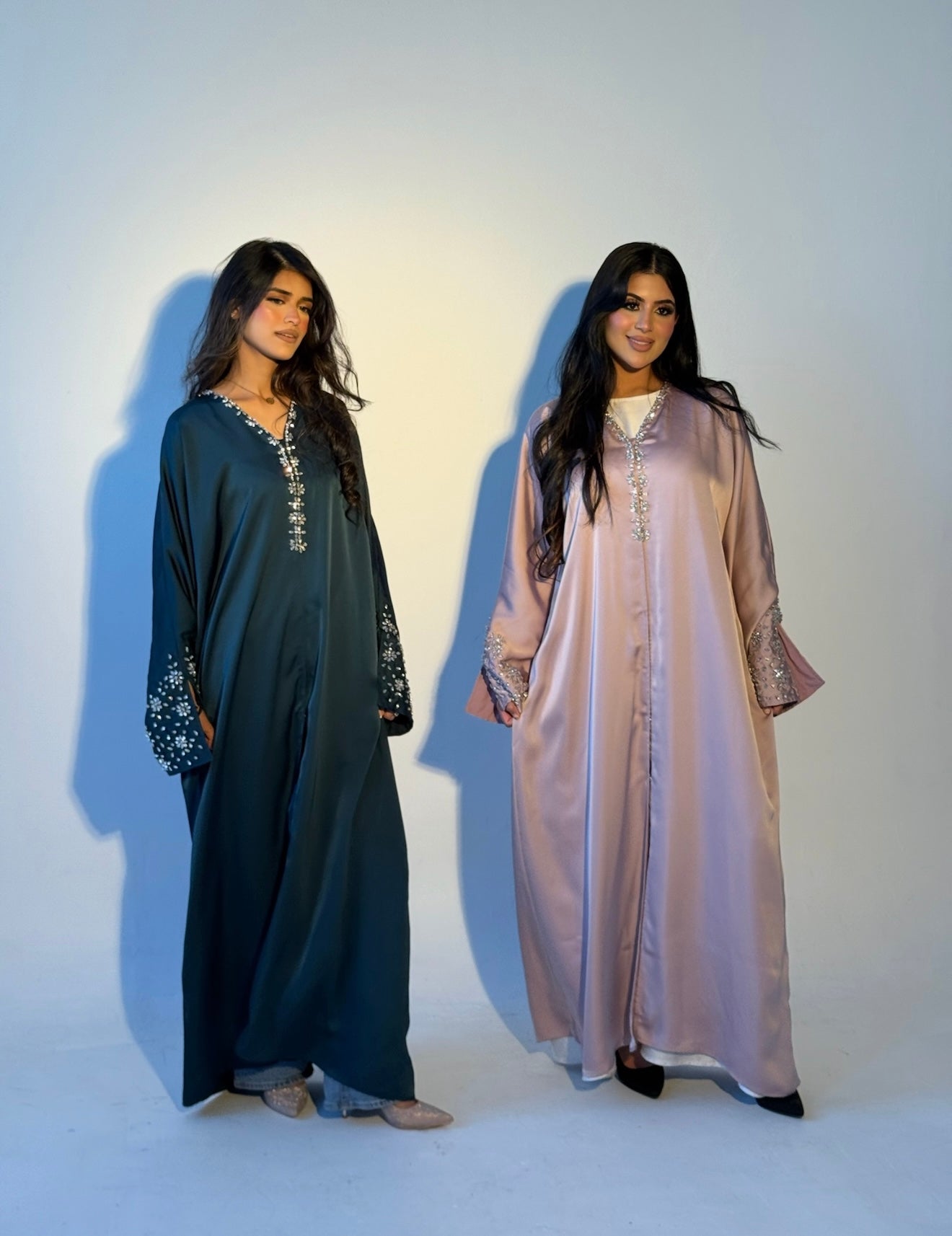 Aurora Abaya