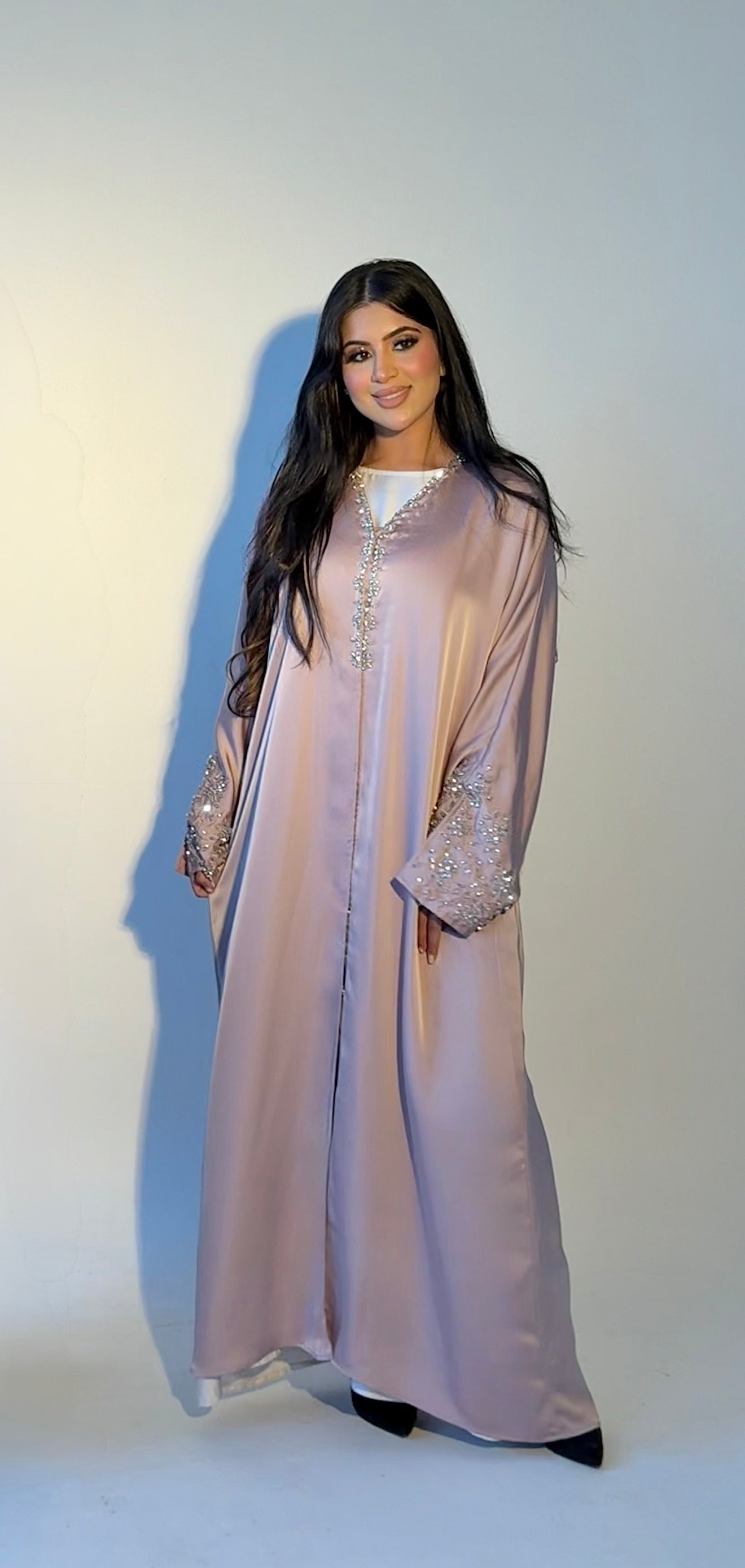 Aurora Abaya