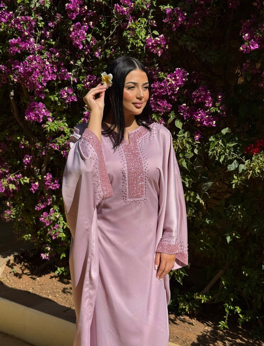 Rosa Kaftan
