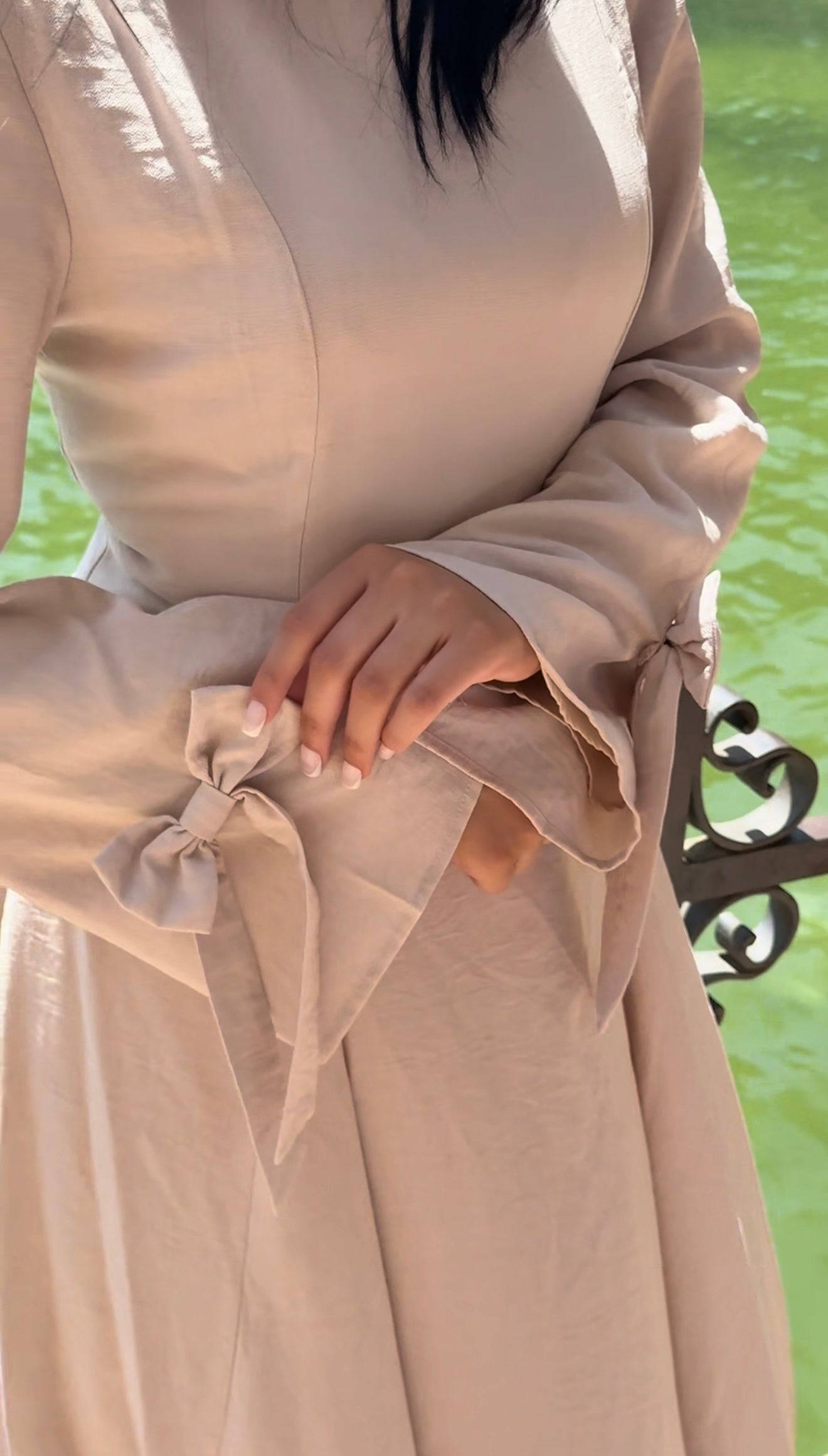 Leilani Dress