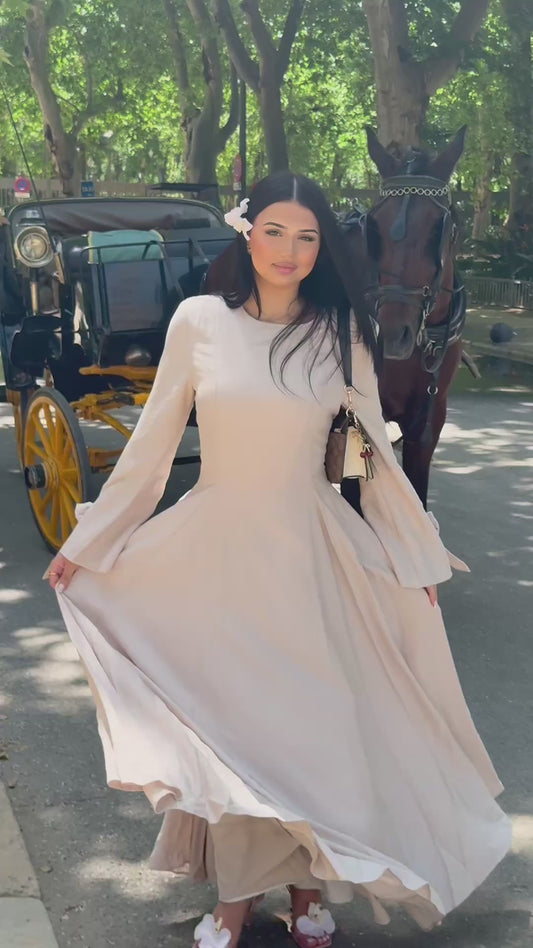 Leilani Dress